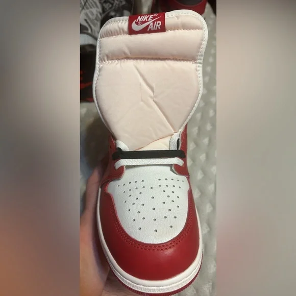 Size 12.5 lost and found new